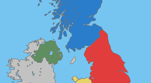 The UK