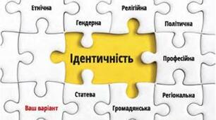 Соціальна ідентичність та її види