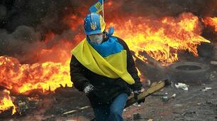 11 клас. Революція Гідності.