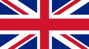 GREAT BRITAIN 8 grade