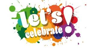  Module 2 Let's celebrate! (Access 2)