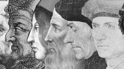 Історичні типи філософії. Філософія епохи Відродження