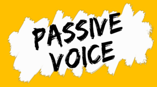 Passive Voice