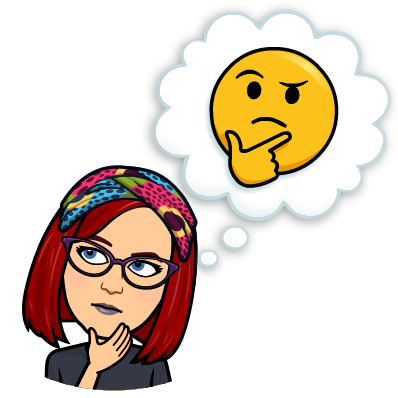 Bitmoji Image