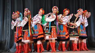 Музика і танці