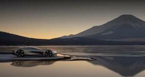 Jaguar разработал полностью электрический гоночный автомобиль Vision Gran Turismo в России — CARobka.ru