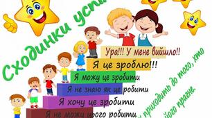 Фізкультхвилинки " Таблицю множення вивчаємо"