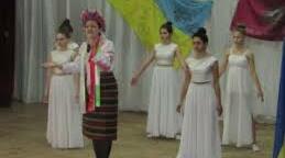 Сценарій з нагоди вшанування подвигу учасників Революції Гідності та увічнення пам’яті Героїв Небесної Сотні «З вогнем завзяття за Україну…»