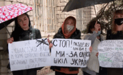 Дитину відмовились зараховувати до школи через перепрофілювання закладів: мати звернулася до суду