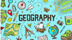 Geography lesson