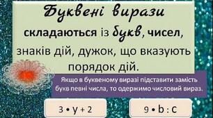 Діагностична робота №7