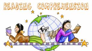 Presentation to the Reading Comprehension Test the 3rd grade (II term)