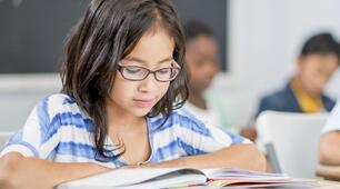 Reading test (II term)