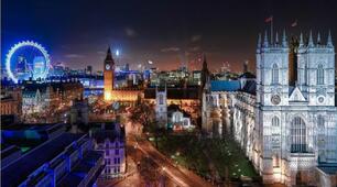 Listening. The United Kingdom of Great Britain and Northern Ireland