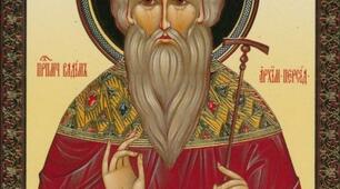 21 квітня православні вшановують пам'ять