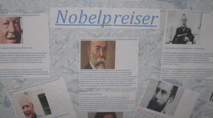 9. Klasse Kontrolle des Schreibens II. Semester 