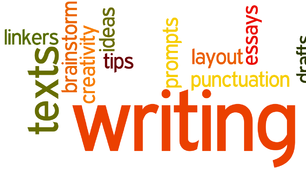 Writing (II term)
