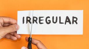 Irregular verbs Full Blast 2