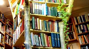 Бібліотечний урок-довідник «Крок за кроком до книгарні,  там книжки розумні й гарні!»