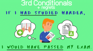 Third conditional