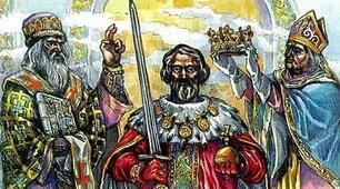 Королівство Руське (Галицько-Волинська держава)