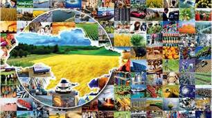 Суспільна географія України