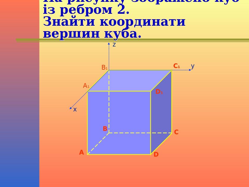 Активность цемента определяют на образцах в форме куба с ребром