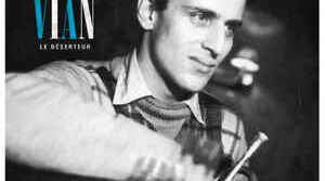Boris Vian