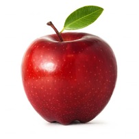 Яблуко / Apple (TPA) - Хмара Пара