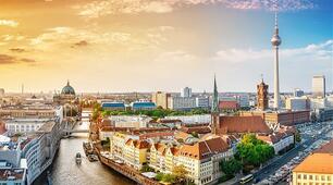 Lesen. Berlin