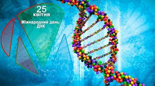 25 квітня. Свята та пам' ятні дати