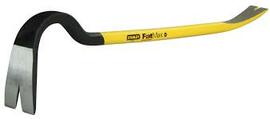 Гвоздодер-монтировка FatMax Wrecking Bar 600 мм Stanley ( 1-55-503 ) |  Цвяходер-монтувалка FatMax Wrecking Bar
