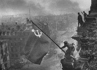 Берлинская операция: мифы и реальность - Александр ФИДЕЛЬ