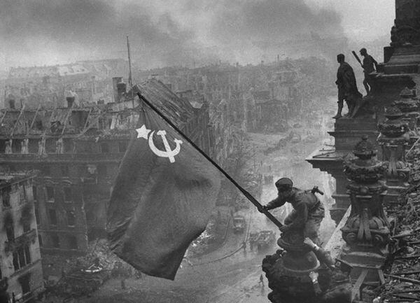 Берлинская операция: мифы и реальность - Александр ФИДЕЛЬ