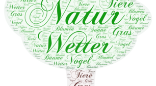 Lesen. Unser Umwelt