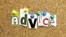 (Копія) modals of advice