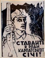 ДО РІЧНИЦІ ПРОГОЛОШЕННЯ КАРПАТСЬКОЇ УКРАЇНИ | Офіційний веб-сайт УІНП