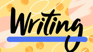 Writing 9 (II term)