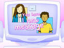 You have (1) New Message вся информация об игре, читы, дата выхода,  системные требования, купить игру You have (1) New Message