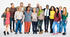 4.1. Appearance. Personality. Adjective order_Group B (Focus 1)