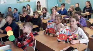 Тиждень безпеки життєдіяльності