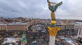  Контрольне тестування "Творення нової України"