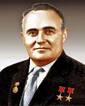 Люди-легенды: Королёв Сергей Павлович (1906-1966)