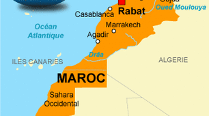 Bienvenue en francophonie! Au Maroc avec Nawal