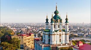 Українська культура другої половини ХVІІІ століття