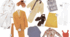 Clothes (To the top 2)