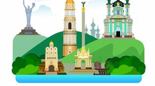 Україна.Київ
