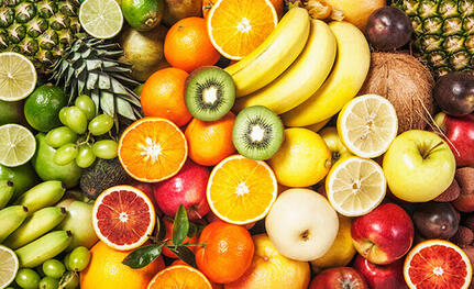 Fresh Fruits Online Delivery Malaysia - Mommychi