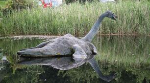 The Mystery of the Loch Ness Monster