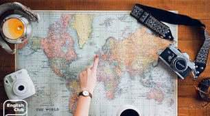 Test. Travelling